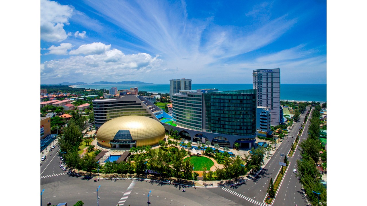 Pullman Vung Tau