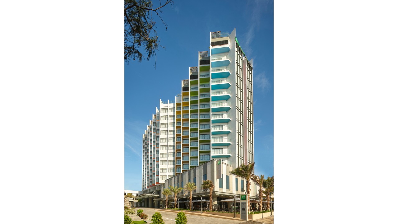 ibis Styles Vũng Tàu