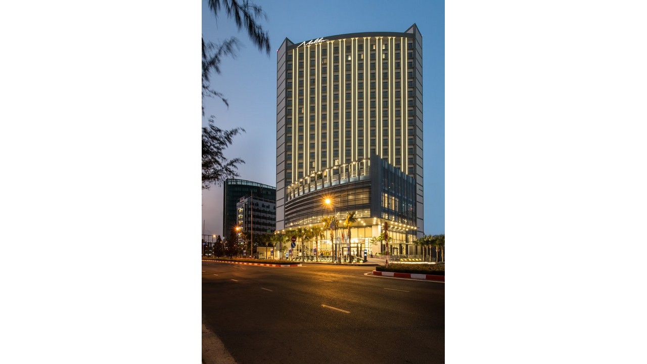 Malibu Hotel Vũng Tàu