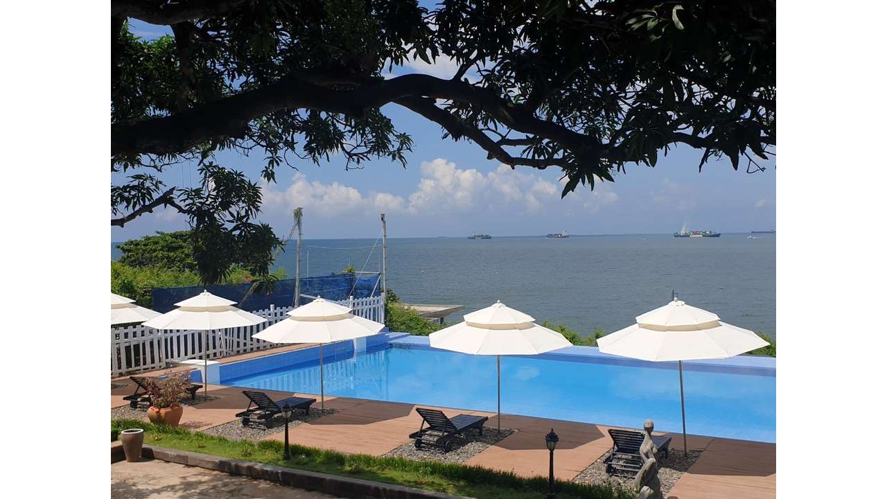 SV Boutique Resort