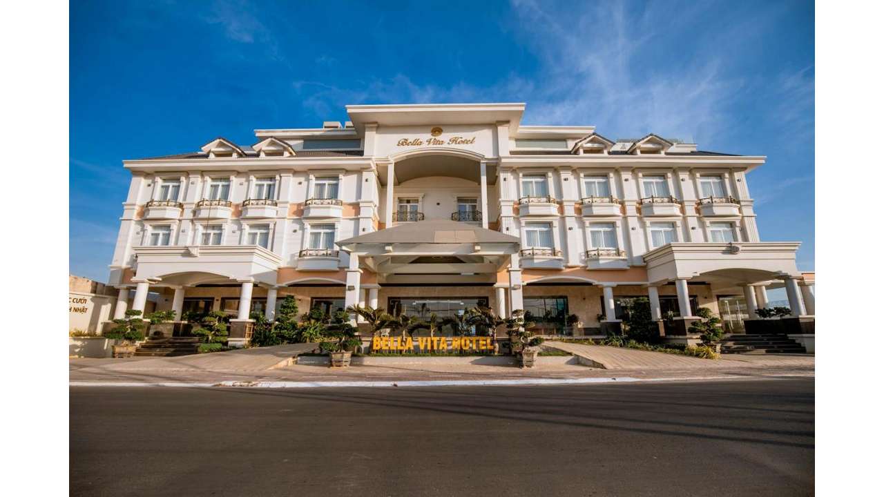 Bella Vita Hotel