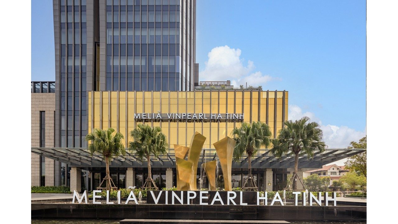 Melia Vinpearl Ha Tinh