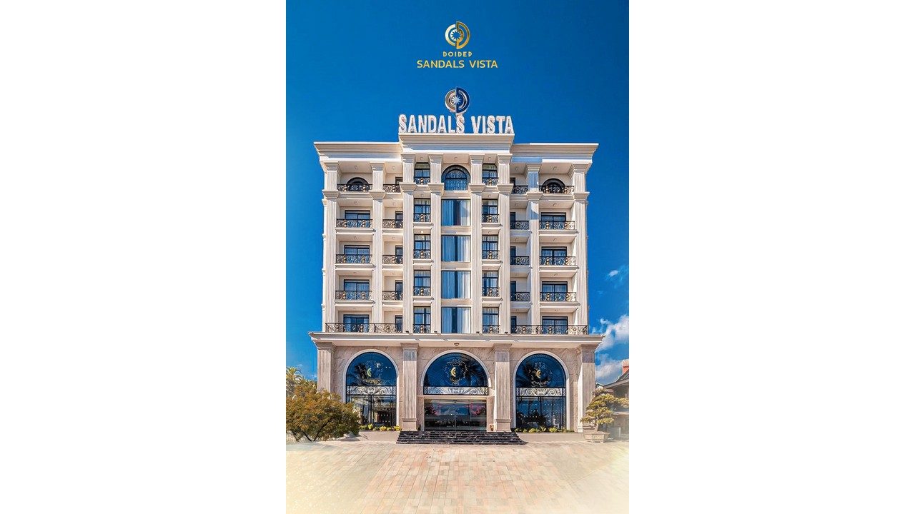Sandals Vista Hotel