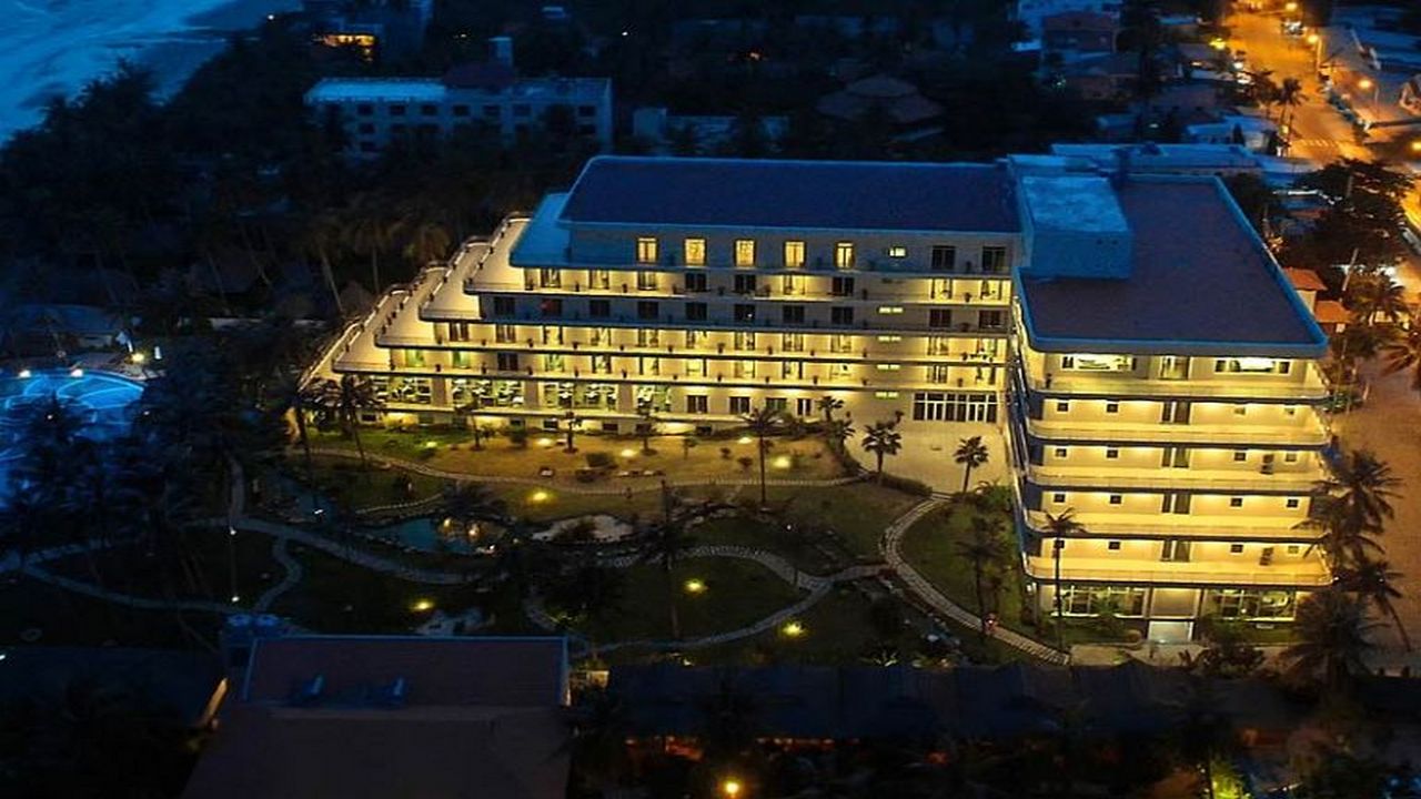 Mường Thanh Holiday Mui Ne Hotel