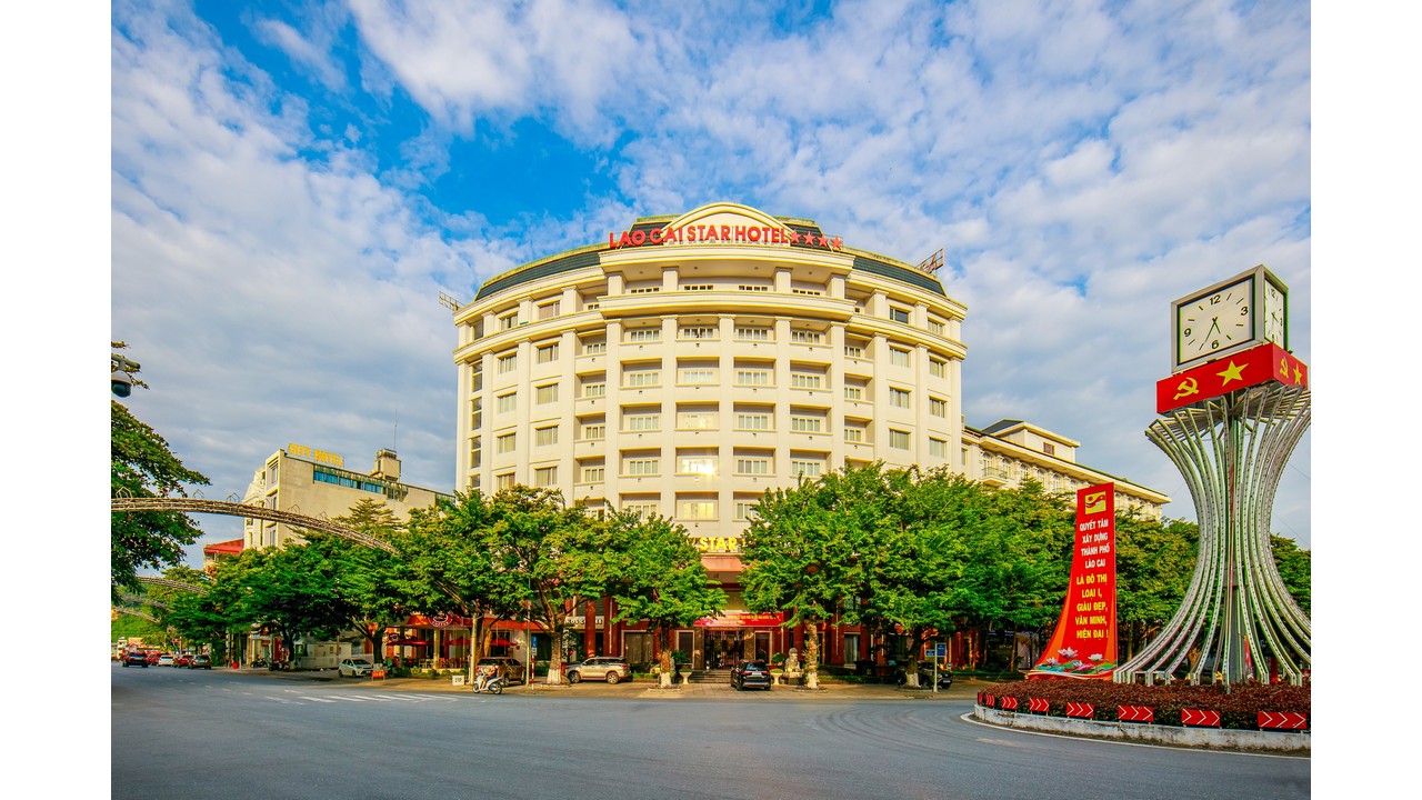 Lao Cai Star Hotel
