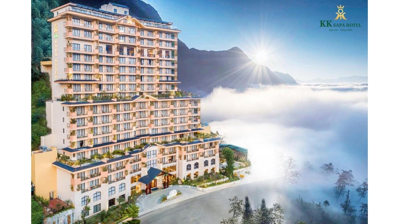 KK Sapa Hotel