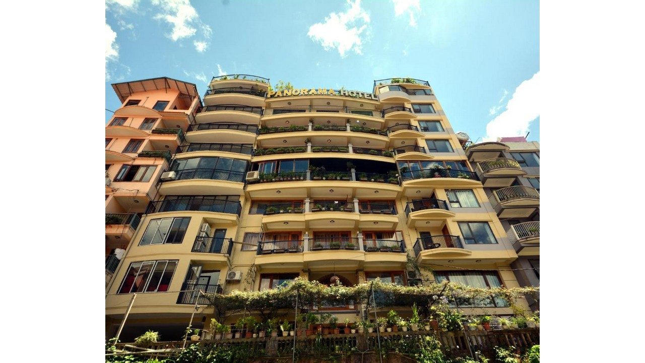 Sapa Panorama Hotel