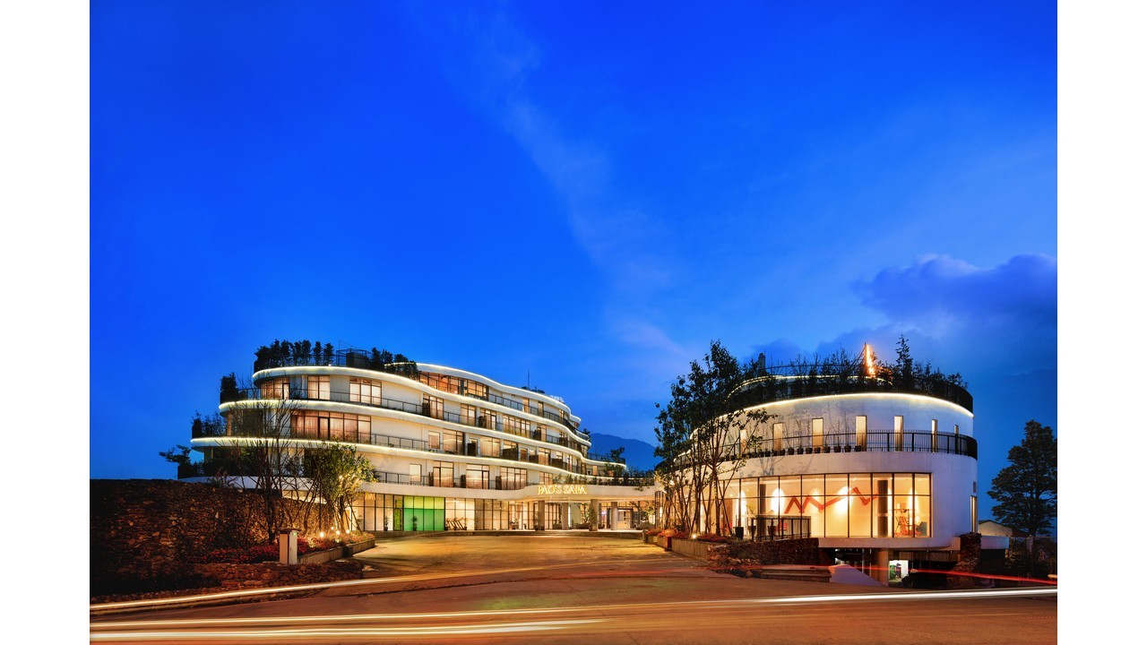 Pao’s Sapa Leisure Hotel