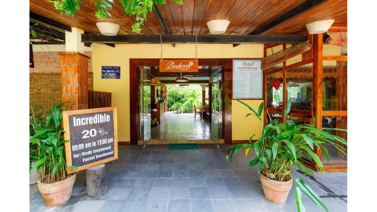 Bauhinia Resort & Spa Phu Quoc