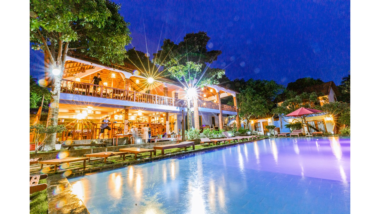 Star Hill Resort Phu Quoc