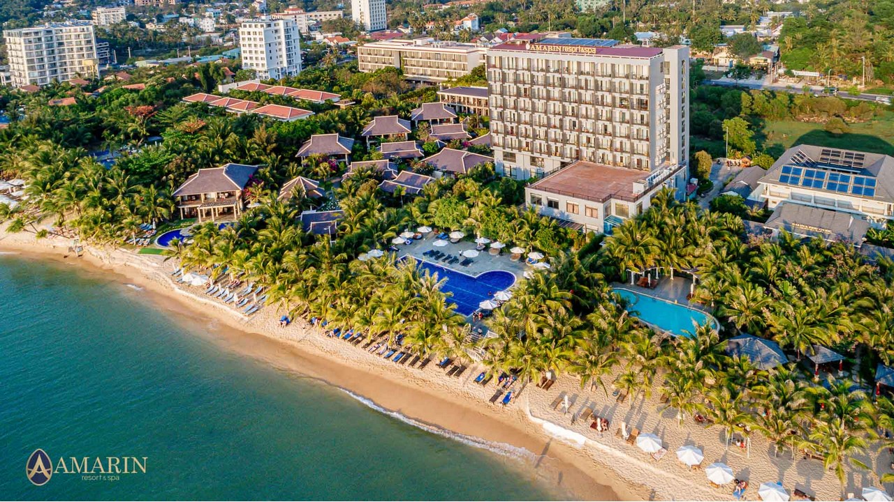 Amarin Resort & Spa Phú Quốc