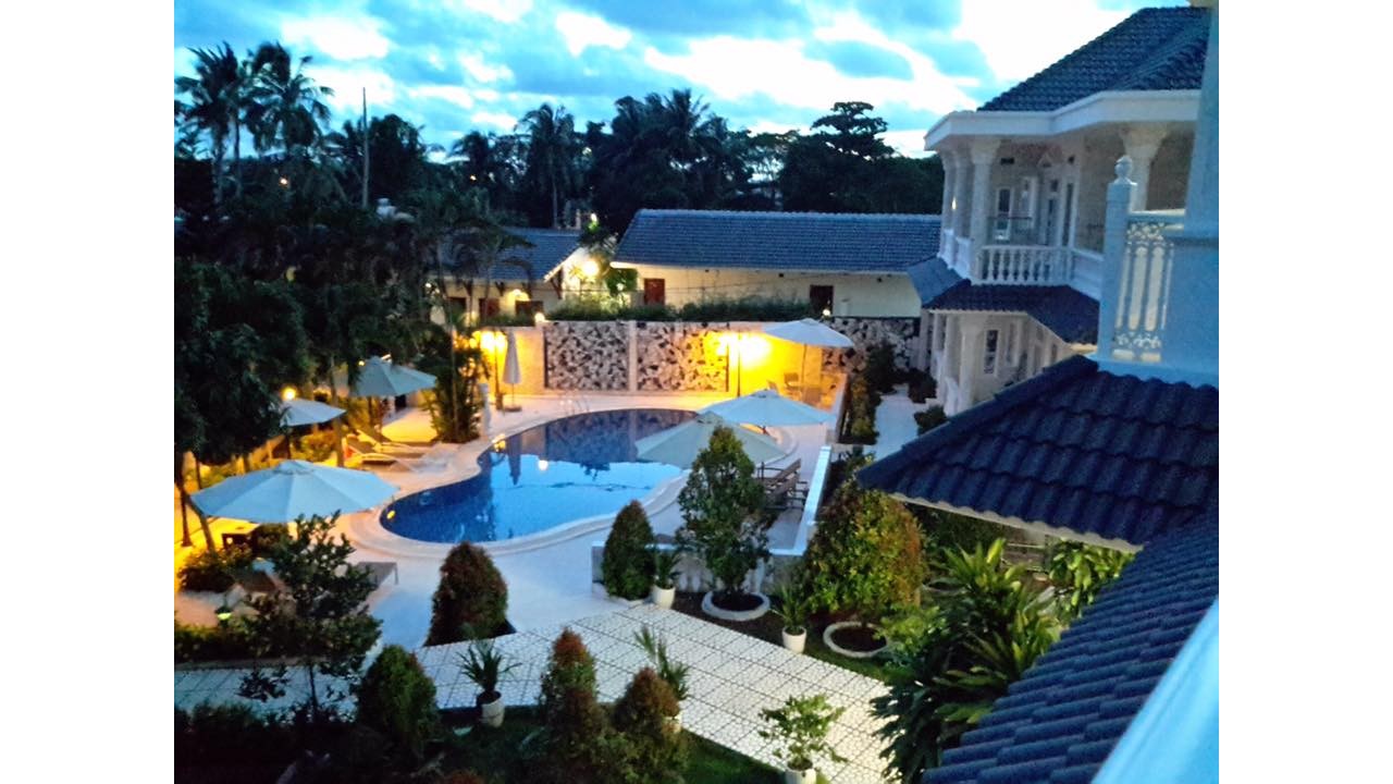 Godiva Hotel Phú Quốc