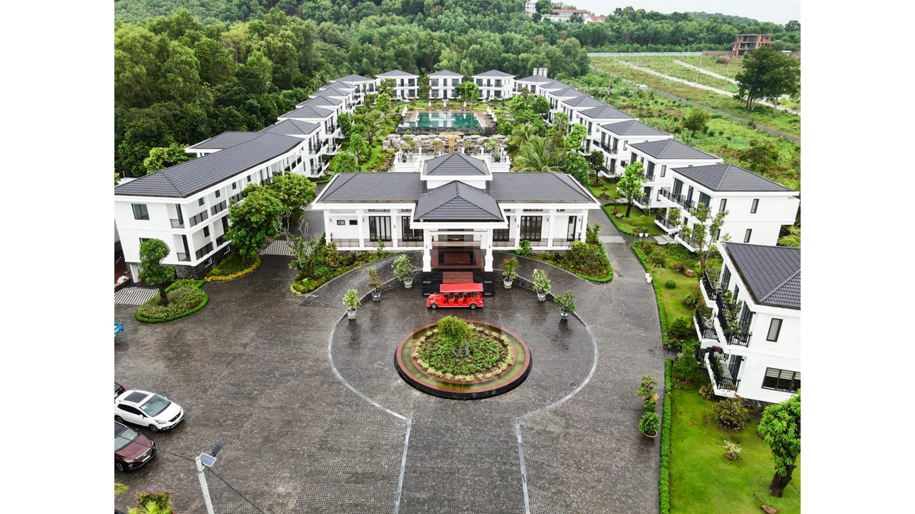 DAD Resort Phu Quoc