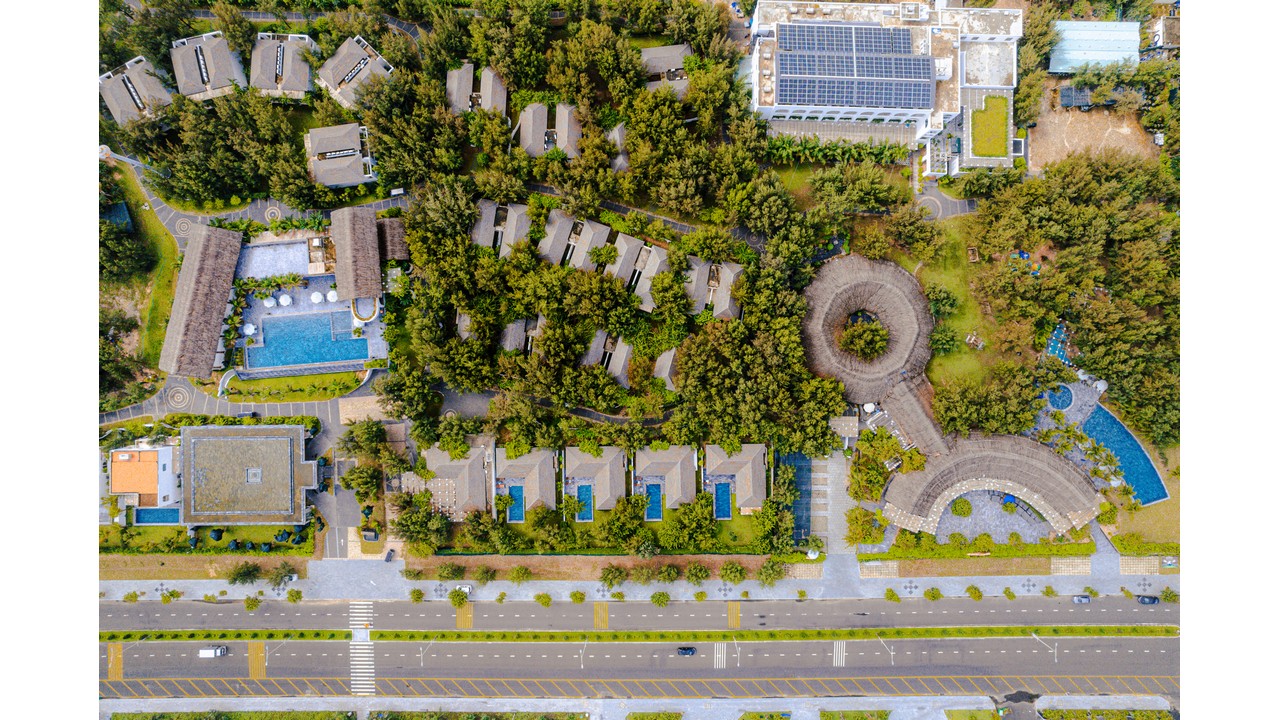 Stelia Beach Resort