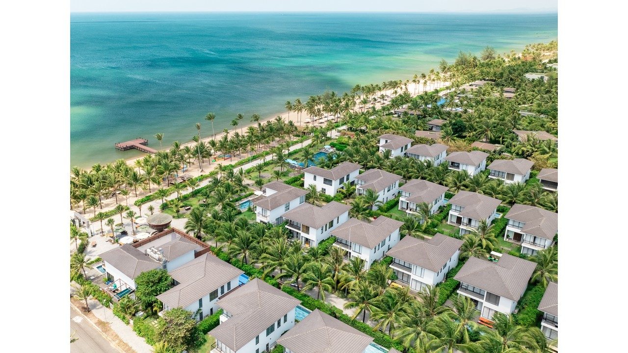 Andochine Resort & Spa Phú Quốc