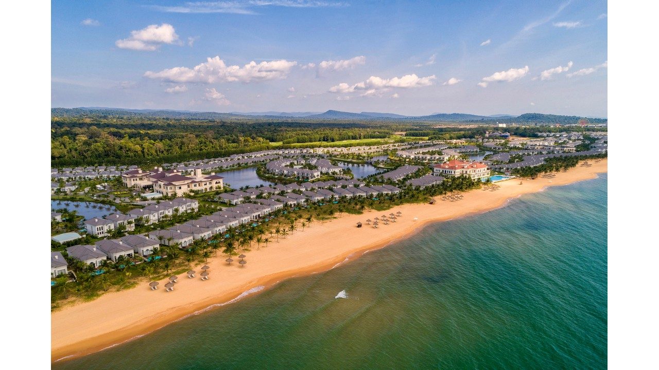 Melia Vinpearl Phú Quốc