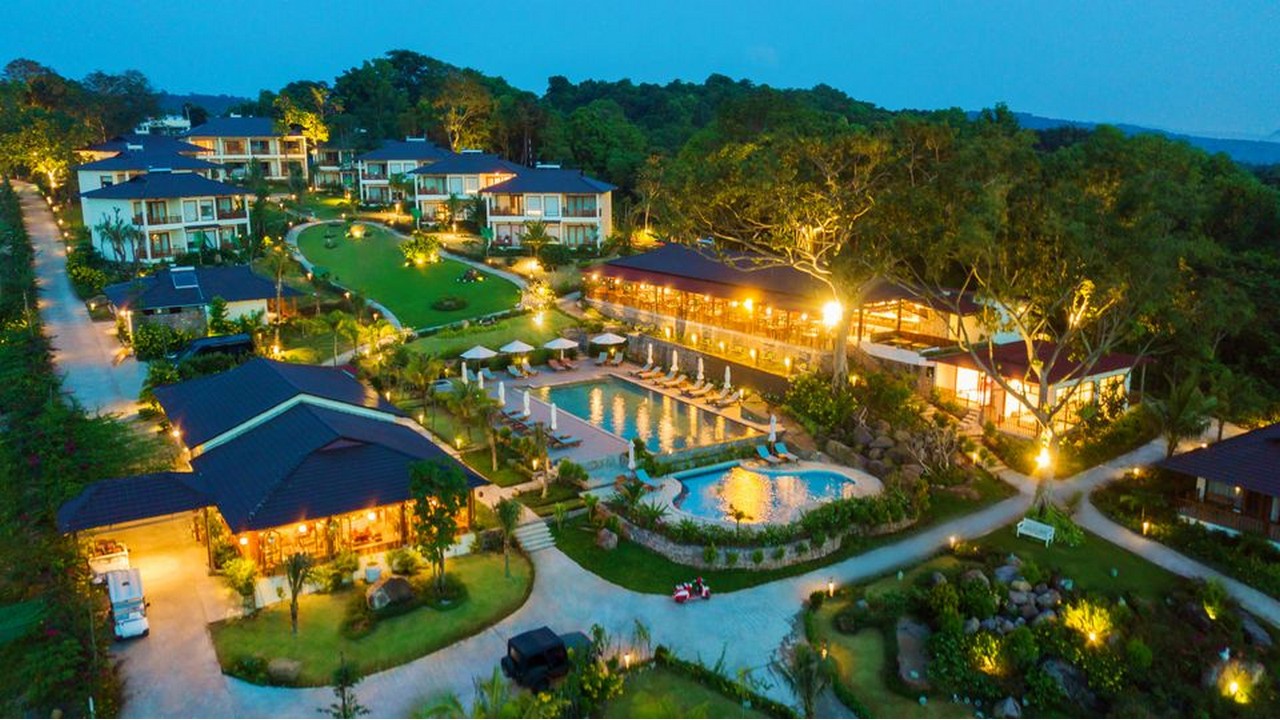 Camia Resort Phu Quoc & Spa