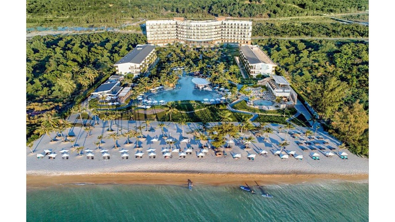 Sol by Meliá Phu Quoc