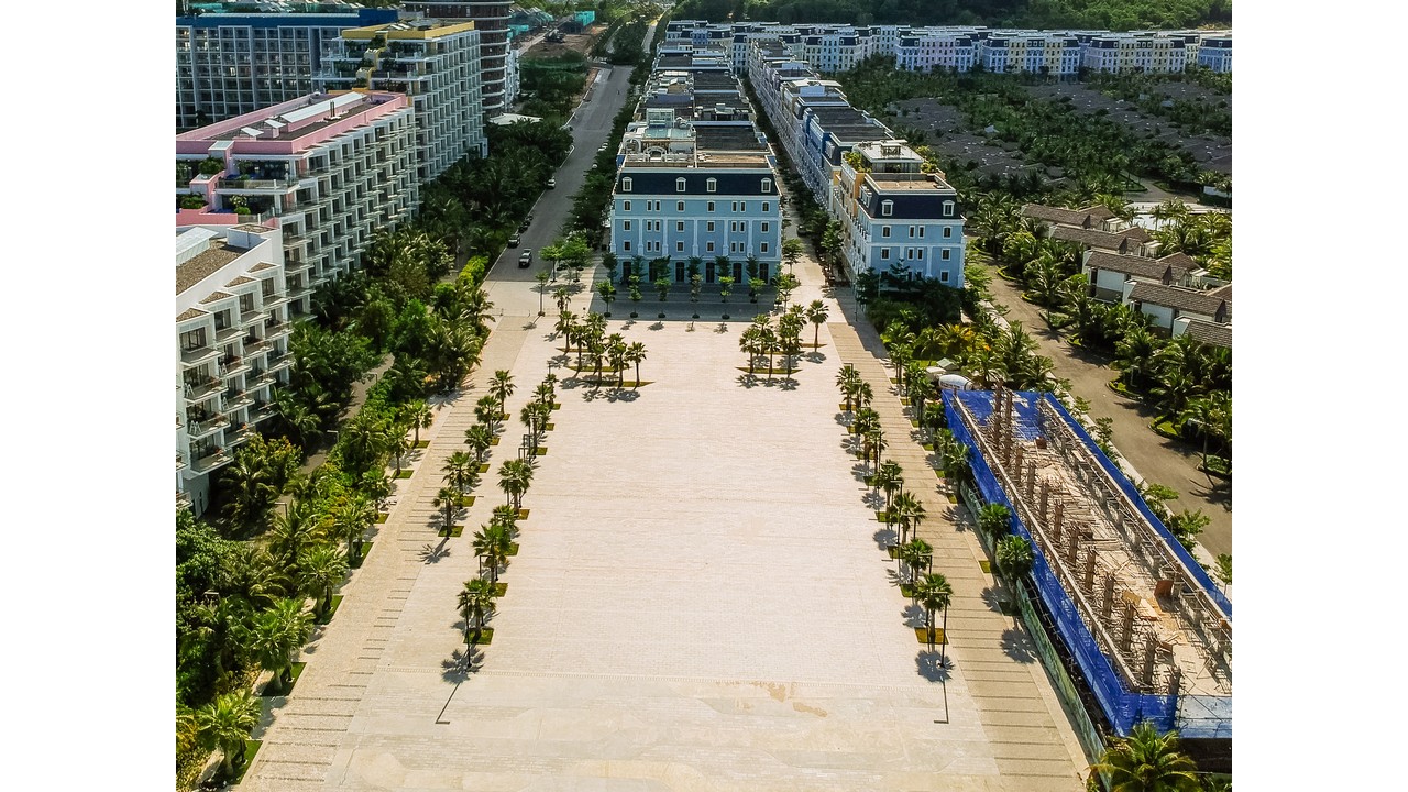 JM Boutique Hotel