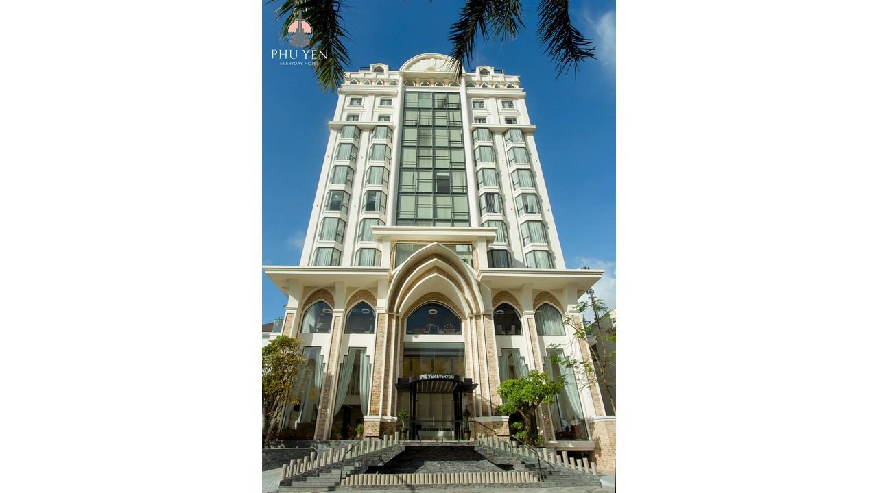 Phú Yên Everyday Hotel