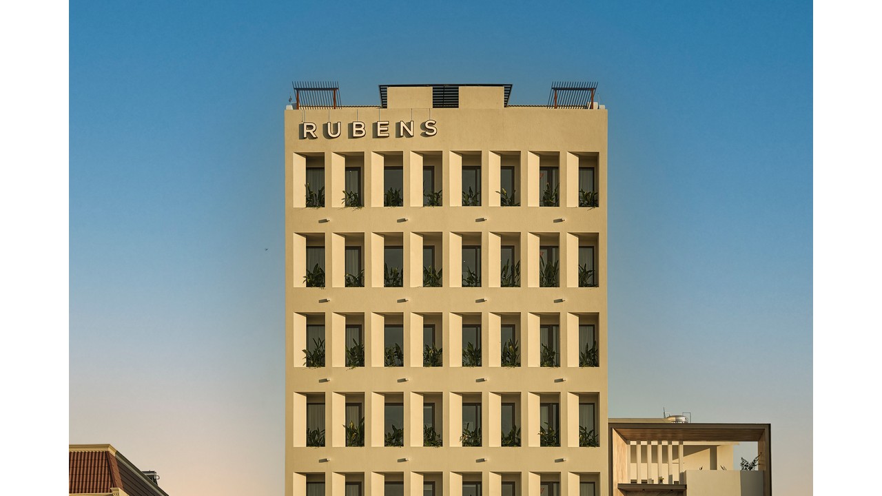 Rubens Boutique Hotels