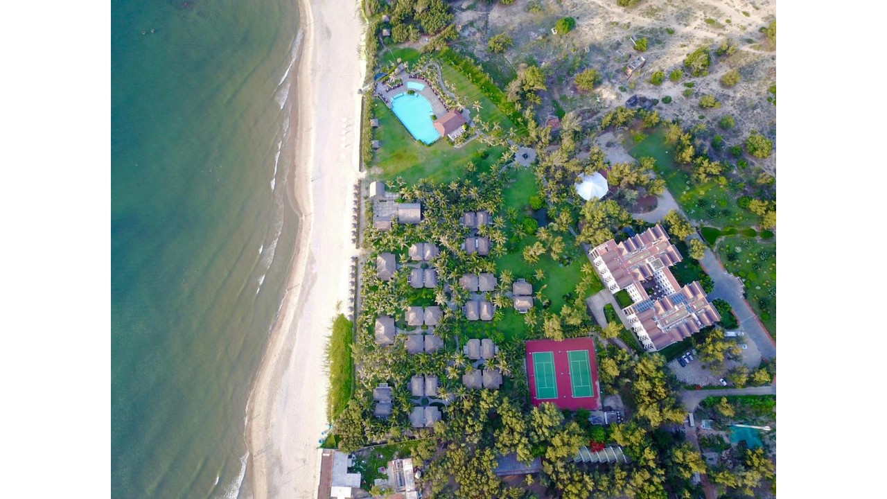 Muine Bay Resort