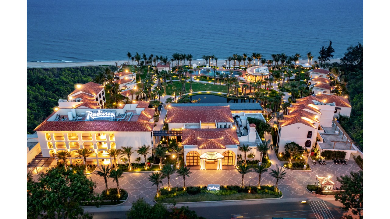 Radisson Resort Phan Thiet