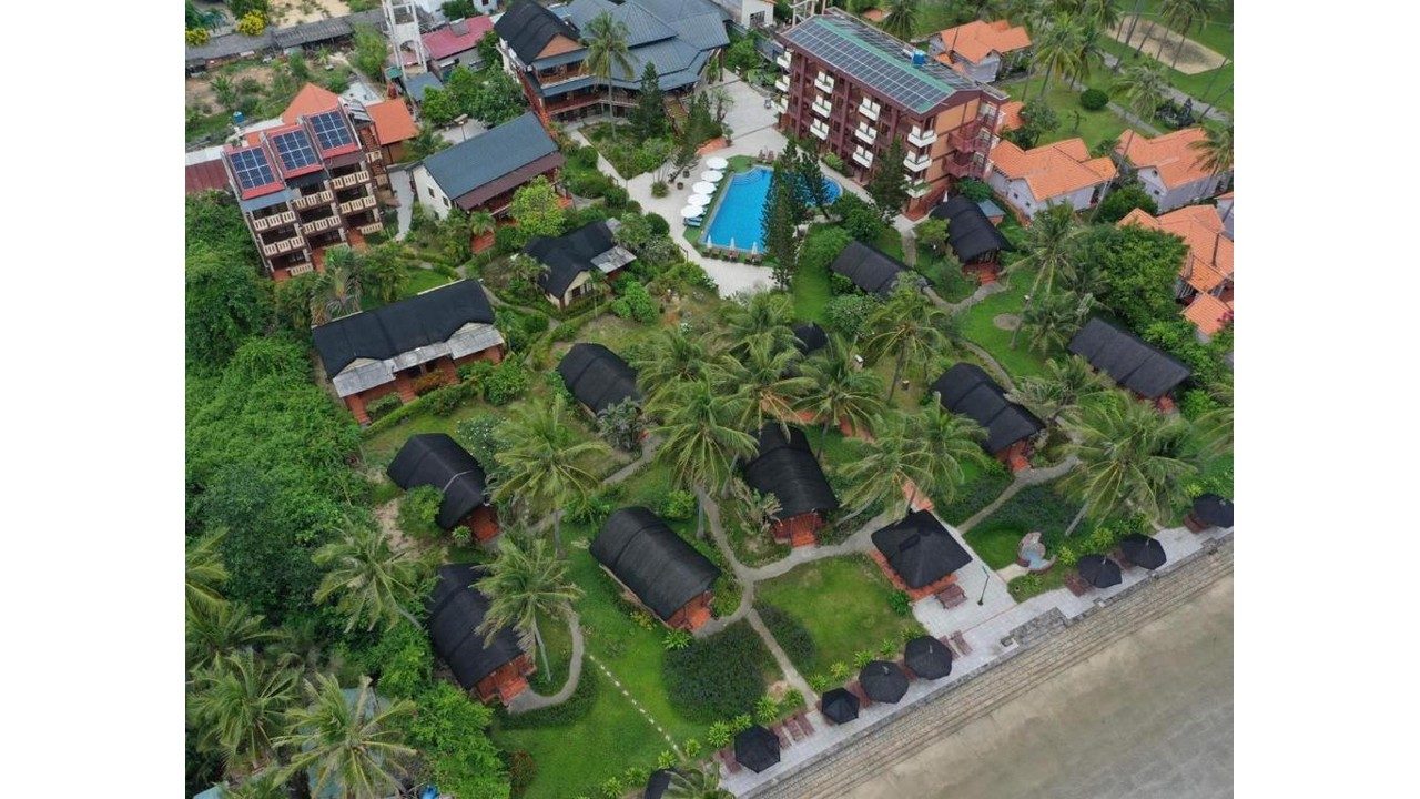 Little MuiNe Cottages Boutique Resort