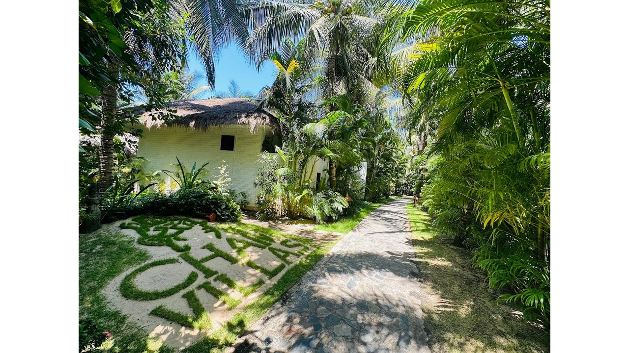 Cham Villas
