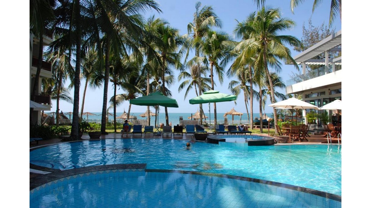 Canary Beach Resort Phan Thiet