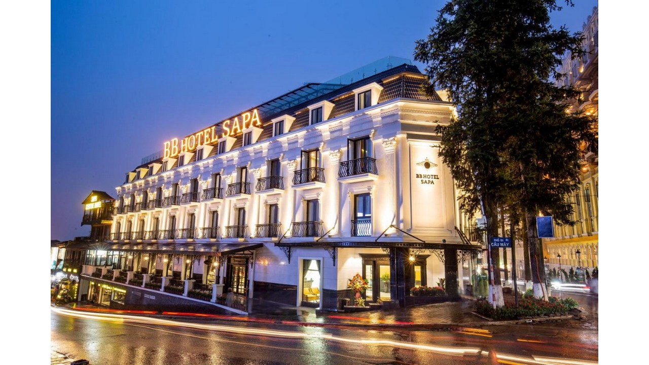 BB Hotel Sapa
