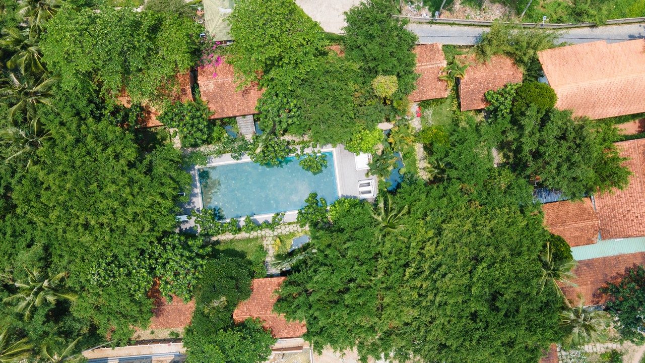 An Nhien Retreat Phu Quoc
