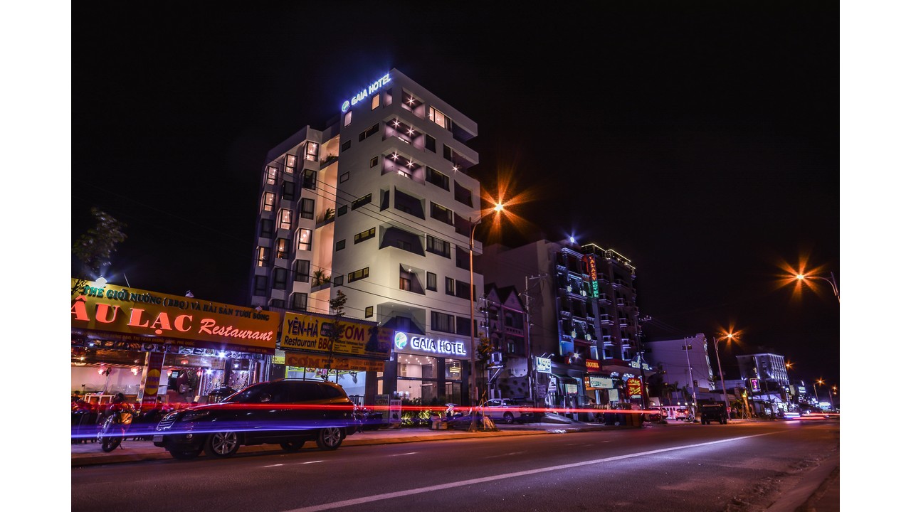 Gaia Hotel Phú Quốc