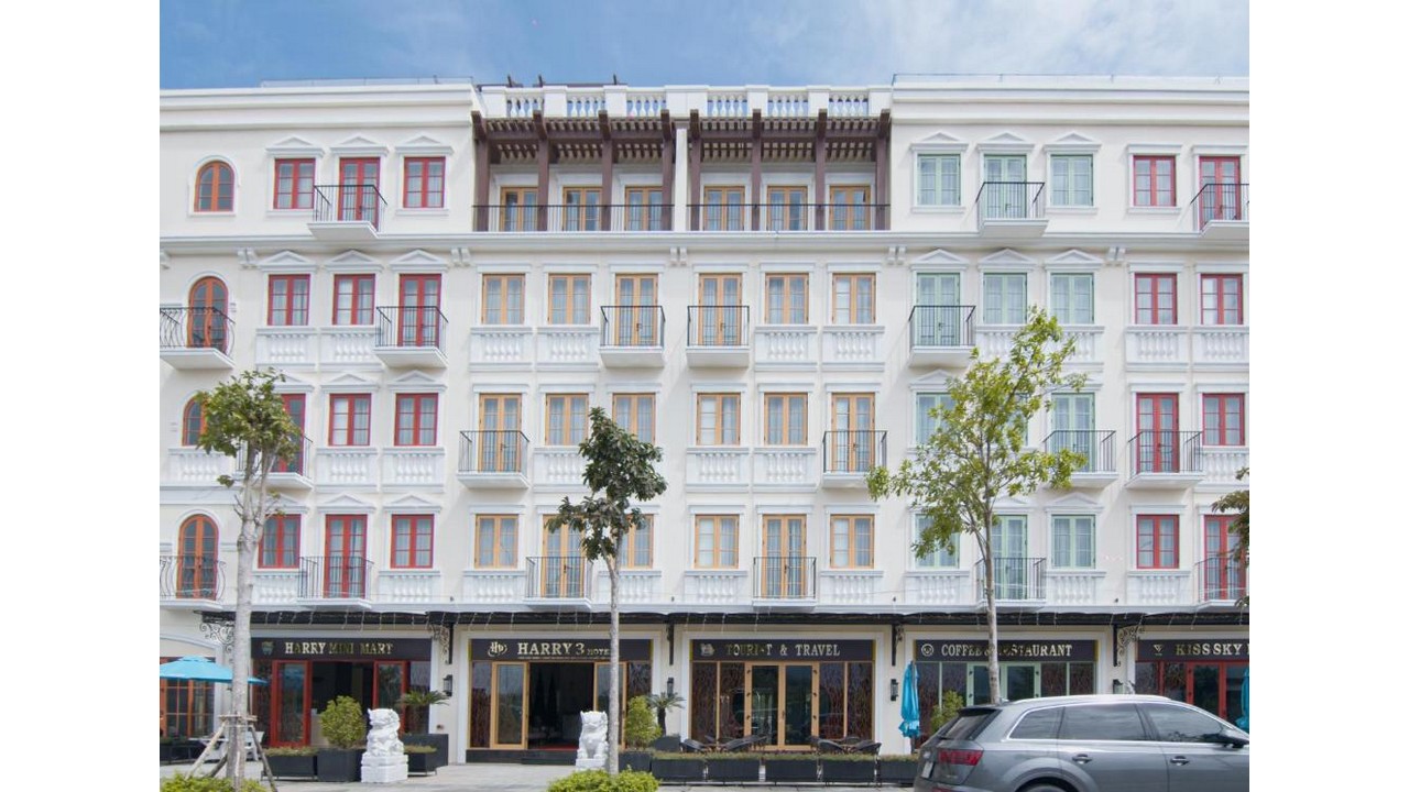 Harry Phu Quoc Hotel 3
