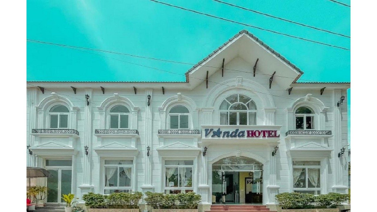 Vanda Hotel Phu Quoc
