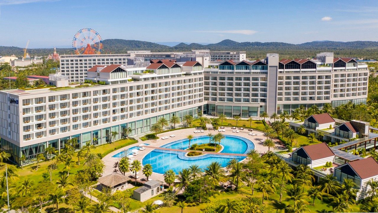 Radisson Blu Resort Phu Quoc