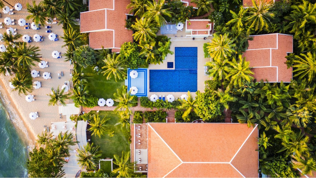 La Veranda Resort Phú Quốc - MGallery