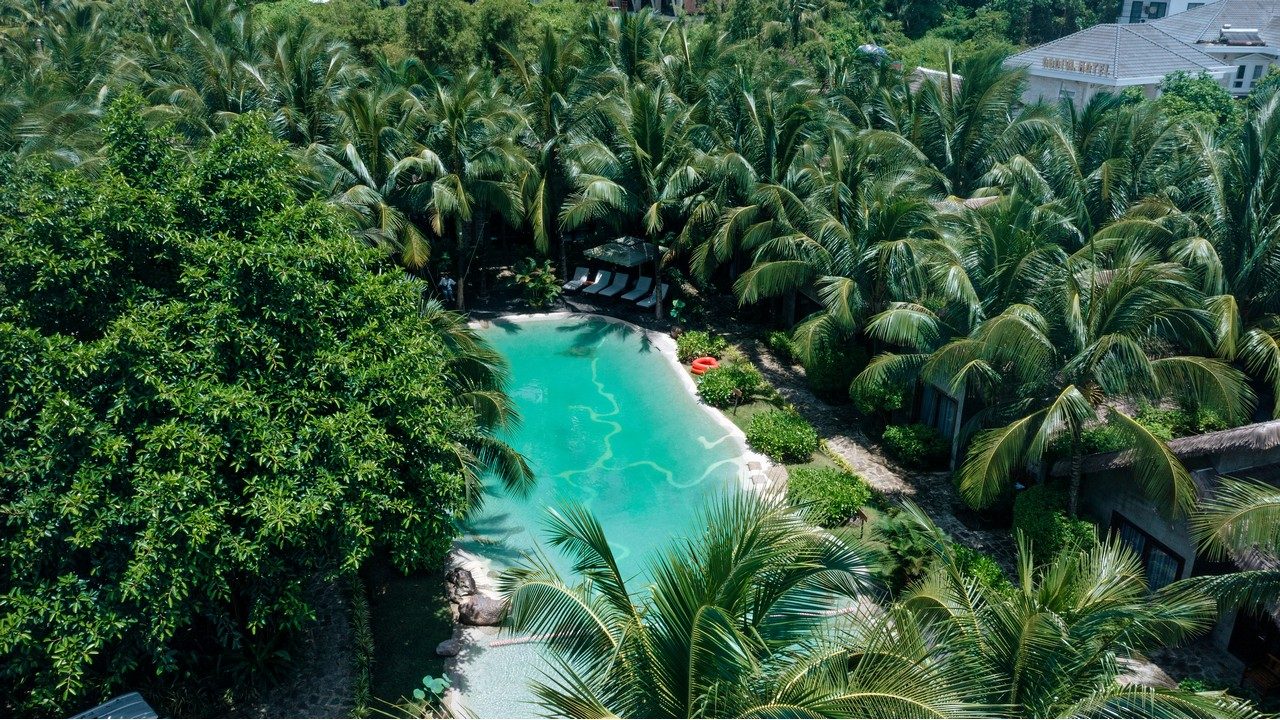 M Village Phu Quoc
