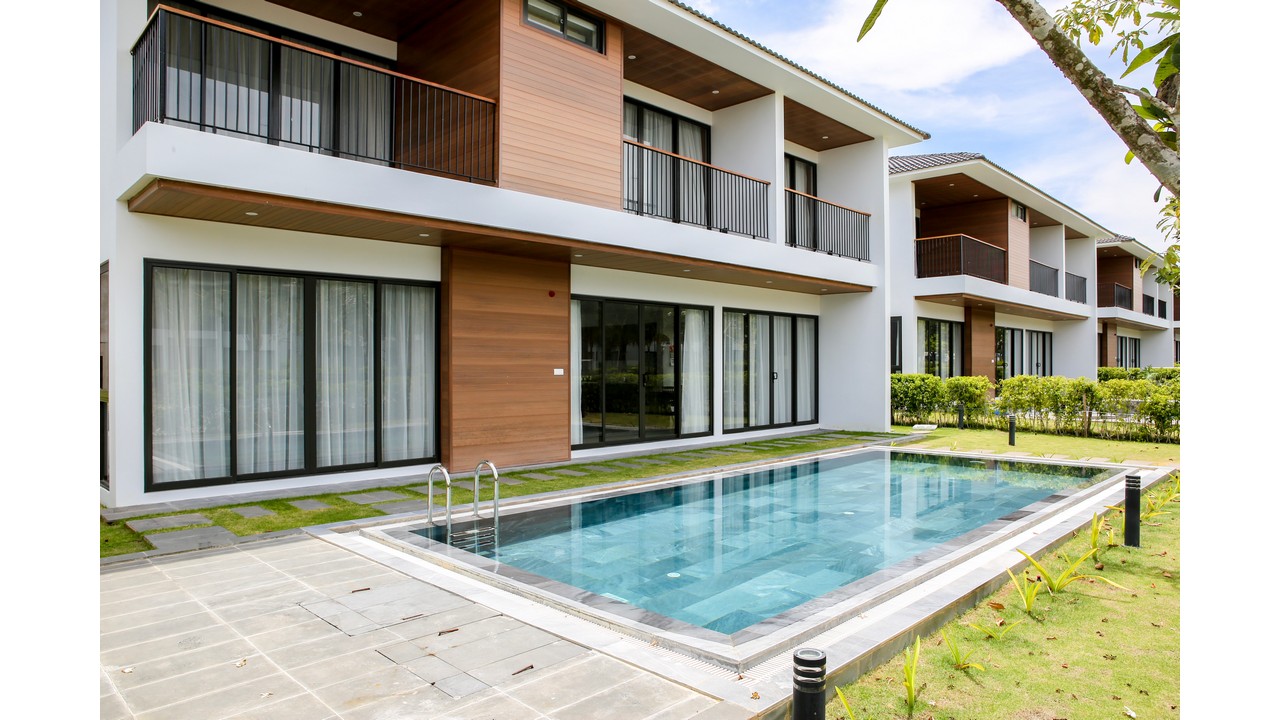 M Villas Phu Quoc