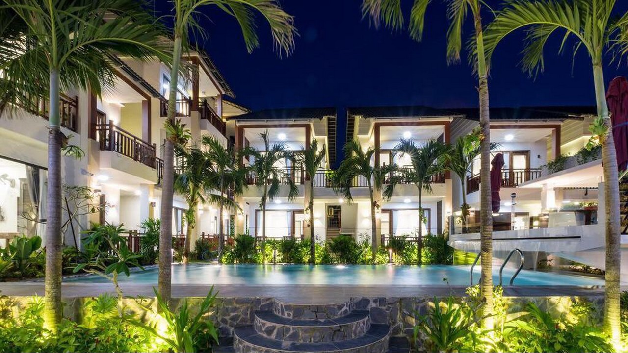 Melica Resort Phú Quốc