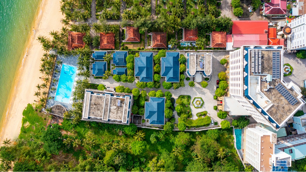 Thiên Thanh Phú Quốc Resort