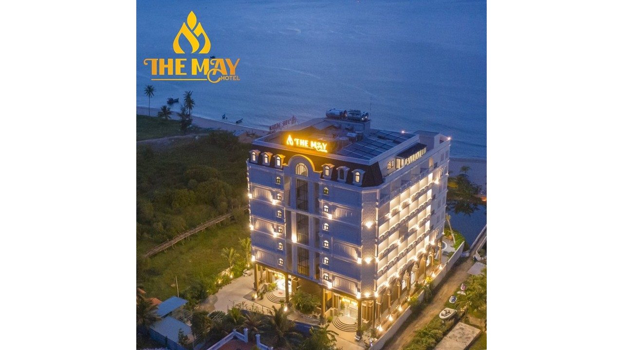 The May Hotel Phu Quoc
