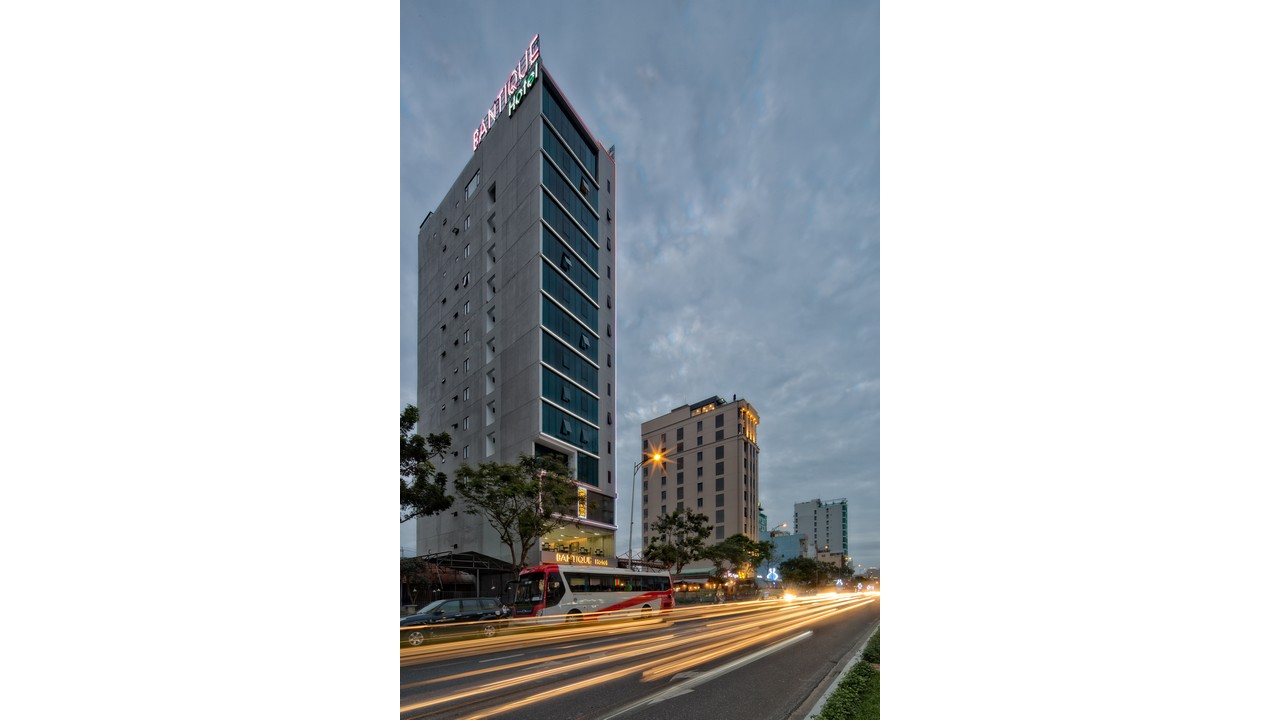 Bantique Hotel
