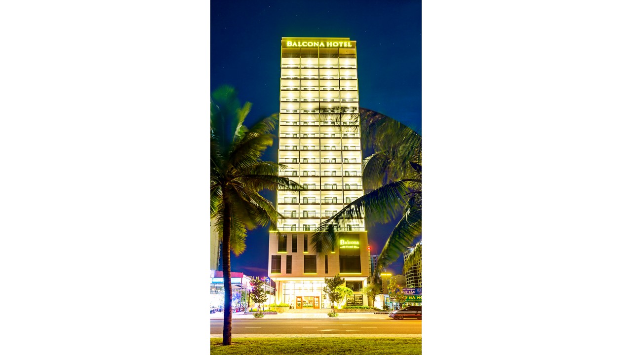 Balcona Hotel & Spa