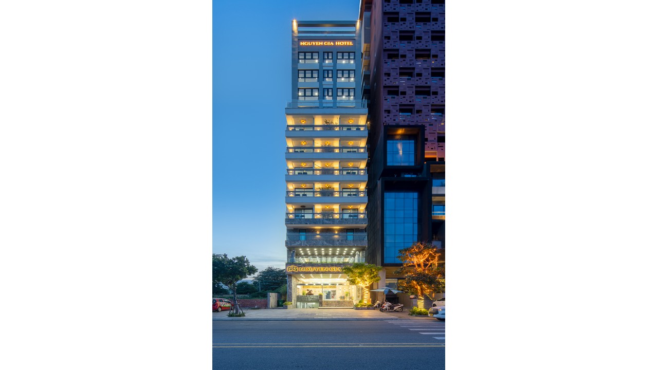 Nguyên Gia Hotel