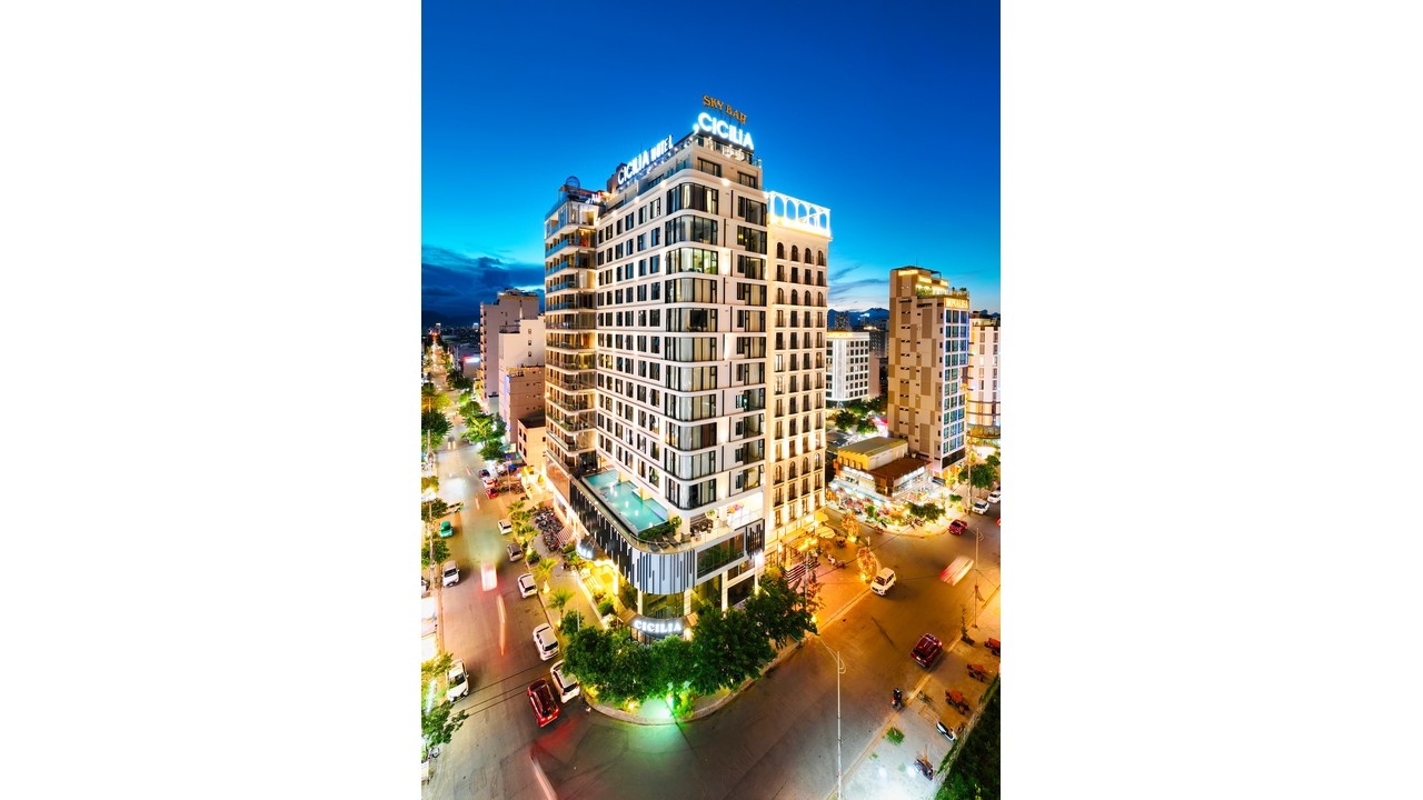 Cicilia Hotel & Spa