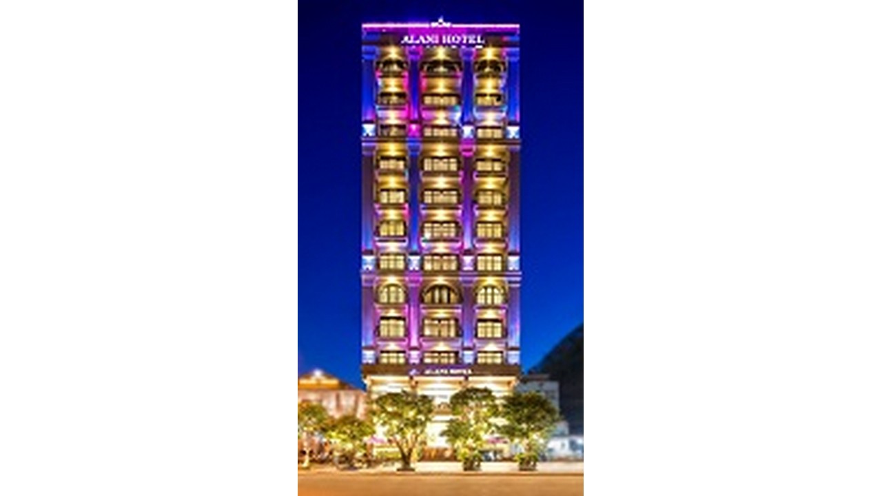 Alani Hotel & Spa