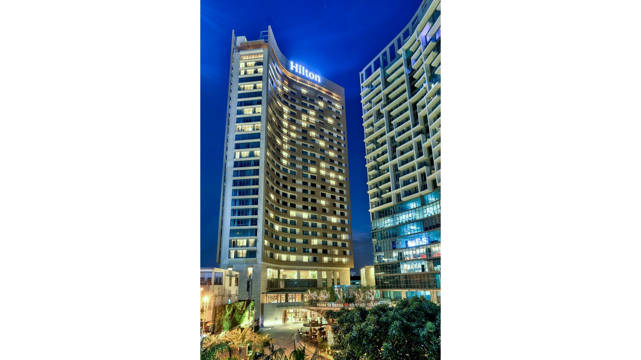 Hilton Đà Nẵng