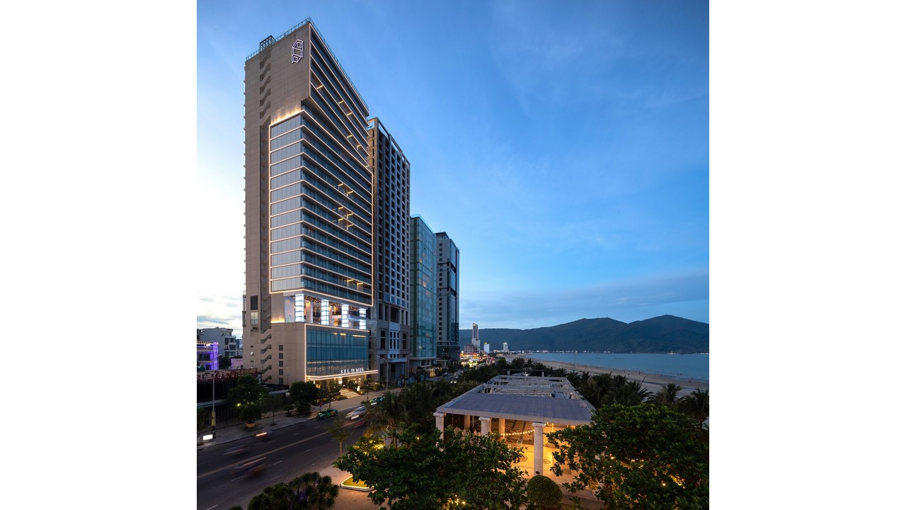 Sel de Mer Hotel & Suites