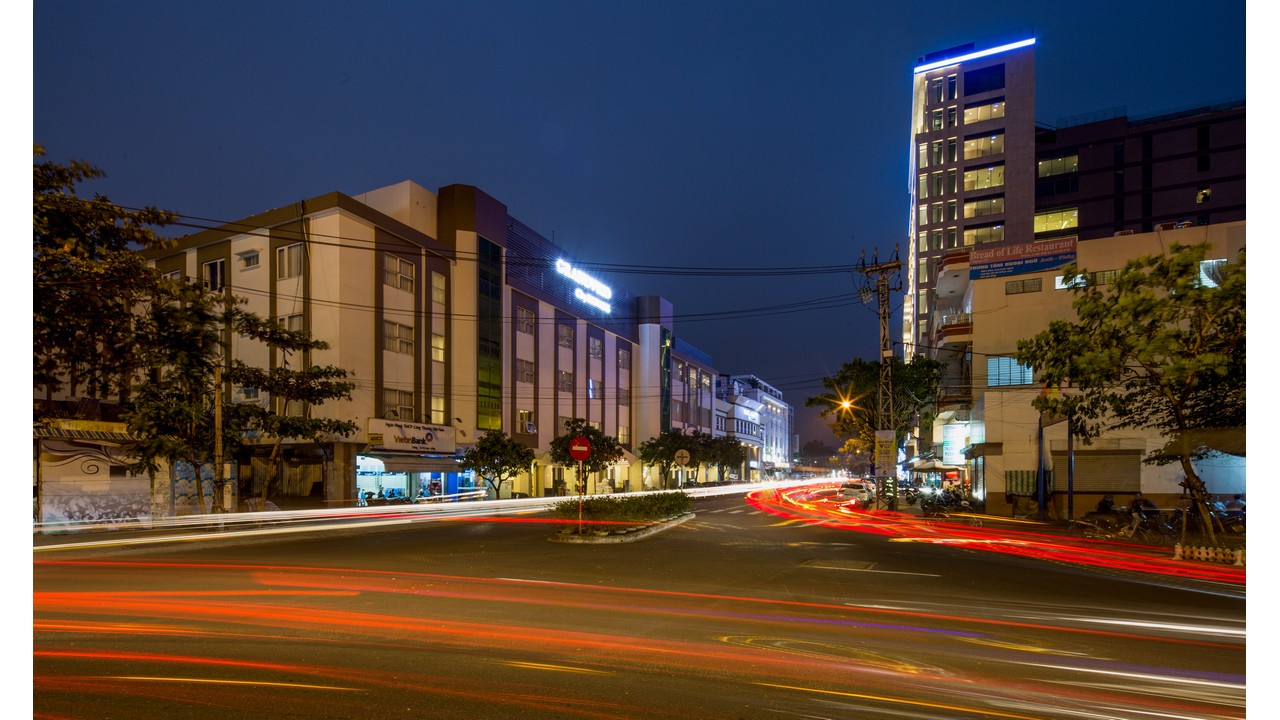 Grandvrio City DANANG